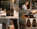Aceite Capilar Disaar Batana Oil 60ml