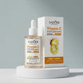 Esencia Cítrica Antimanchas: Sérum Vitamina C Sadoer
