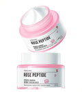 Crema Facial Polipéptido de Rosa: El Secreto de una Piel Firme y Radiante