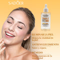 Esencia Cítrica Antimanchas: Sérum Vitamina C Sadoer