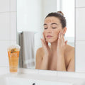 Pack 2x1 Exfoliante Facial de Baba de Caracol - Flower Secret (2 x 150 ml)