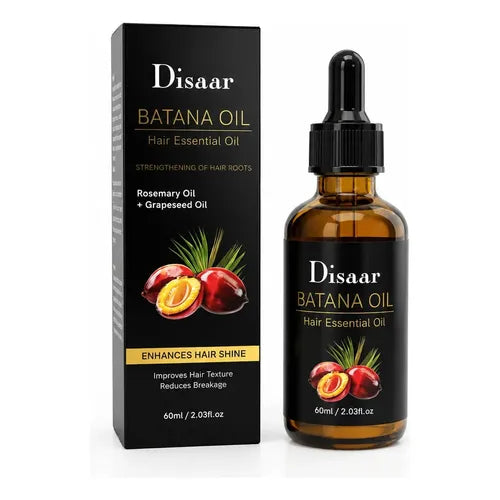 Aceite Capilar Disaar Batana Oil 60ml