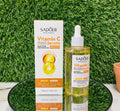 Esencia Cítrica Antimanchas: Sérum Vitamina C Sadoer