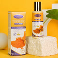 GuanJing Turmeric Face Lotion: El Secreto Dorado para tu Piel