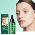 Sérum Facial Antiarrugas y Renovante de Centella Asiática