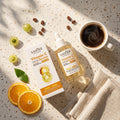 Esencia Cítrica Antimanchas: Sérum Vitamina C Sadoer