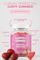 Gomitas Curvy: Realza tu Figura y Bienestar